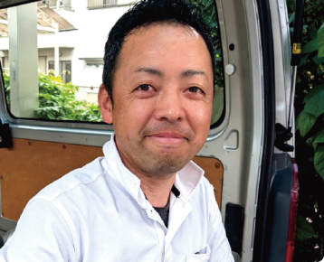 冷凍たこ焼き愛好者